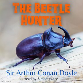 The Beetle-Hunter thumbnail