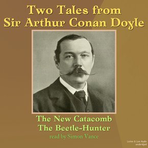 Two Tales from Sir Arthur Conan Doyle thumbnail