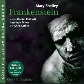 Frankenstein thumbnail