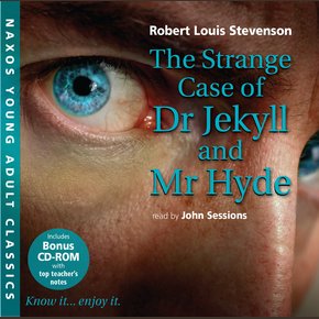 The Strange Case of Dr Jekyll and Mr Hyde thumbnail