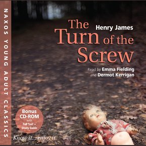 The Turn of the Screw thumbnail