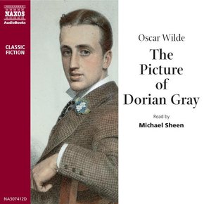The Picture of Dorian Gray thumbnail