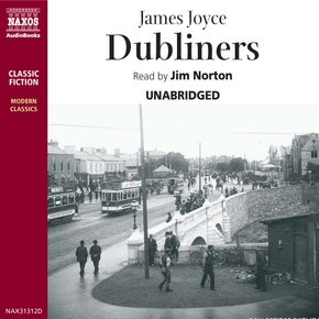 Dubliners thumbnail