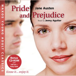 Pride and Prejudice thumbnail