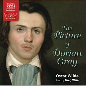 The Picture of Dorian Gray thumbnail