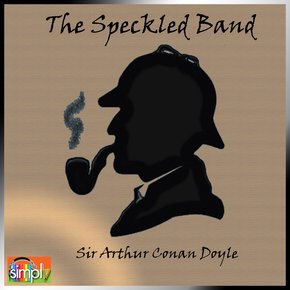The Speckled Band thumbnail