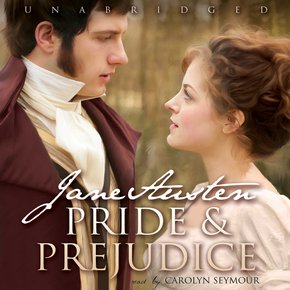 Pride and Prejudice thumbnail