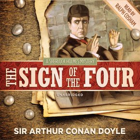 The Sign of the Four thumbnail