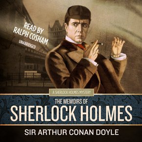 The Memoirs of Sherlock Holmes thumbnail