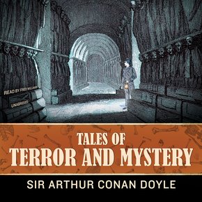 Tales of Terror and Mystery thumbnail