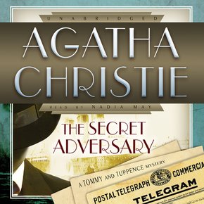 The Secret Adversary thumbnail