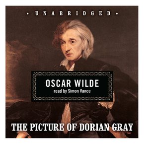 The Picture of Dorian Gray thumbnail