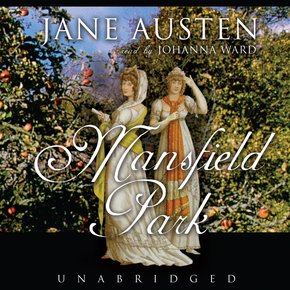 Mansfield Park thumbnail