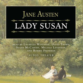 Lady Susan thumbnail