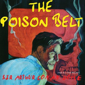 The Poison Belt thumbnail