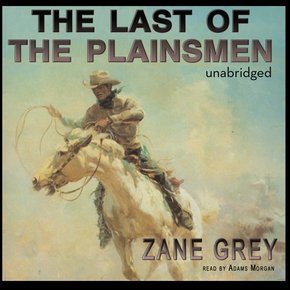 The Last of the Plainsmen thumbnail