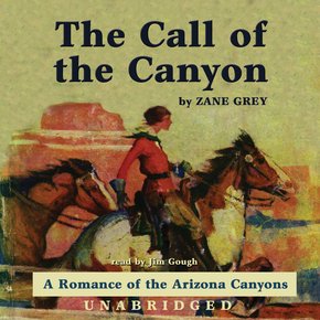 The Call of the Canyon thumbnail