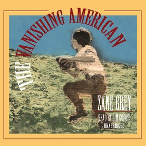 The Vanishing American thumbnail