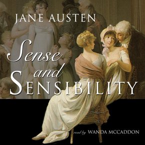 Sense and Sensibility thumbnail