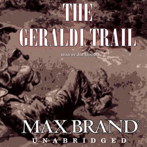 The Geraldi Trail thumbnail
