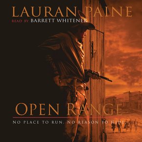 Open Range thumbnail