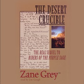 The Desert Crucible thumbnail