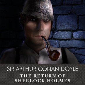 The Return of Sherlock Holmes thumbnail