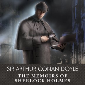 The Memoirs of Sherlock Holmes thumbnail