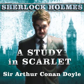 A Study in Scarlet thumbnail