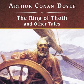 The Ring of Thoth and Other Tales thumbnail