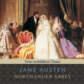 Northanger Abbey thumbnail