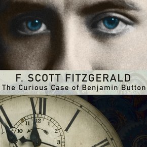 The Curious Case of Benjamin Button and Other Jazz Age Tales thumbnail