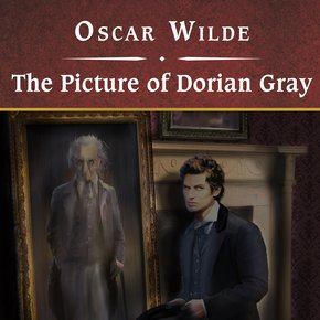 The Picture of Dorian Gray thumbnail