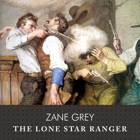 The Lone Star Ranger thumbnail
