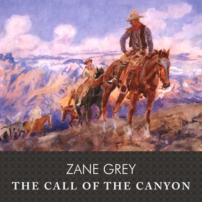 The Call of the Canyon thumbnail