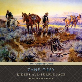Riders of the Purple Sage thumbnail