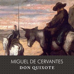 Don Quixote thumbnail
