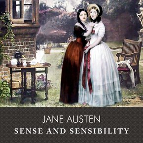 Sense and Sensibility thumbnail