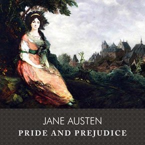 Pride and Prejudice thumbnail