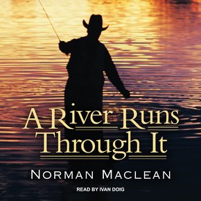 A River Runs Through It thumbnail