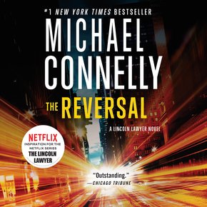 The Reversal thumbnail