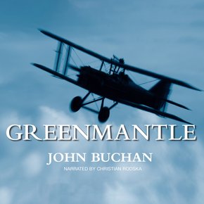 Greenmantle thumbnail