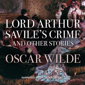 Lord Arthur Savile's Crime and Other Stories thumbnail