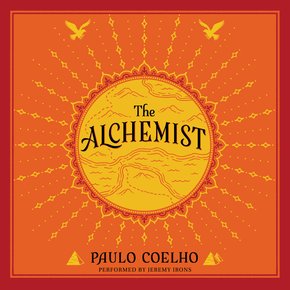 The Alchemist thumbnail