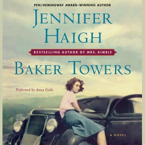 Baker Towers thumbnail