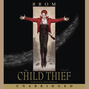 The Child Thief thumbnail