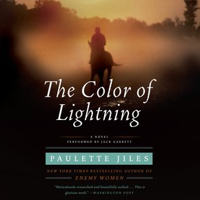 The Color of Lightning thumbnail