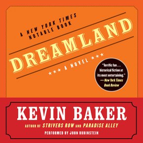 Dreamland thumbnail