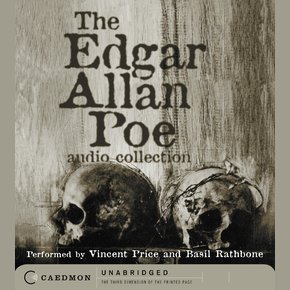 The Edgar Allan Poe Audio Collection thumbnail