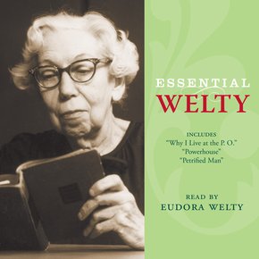 Essential Welty thumbnail